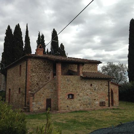La Maison De Campagne Rigomagno Екстер'єр фото