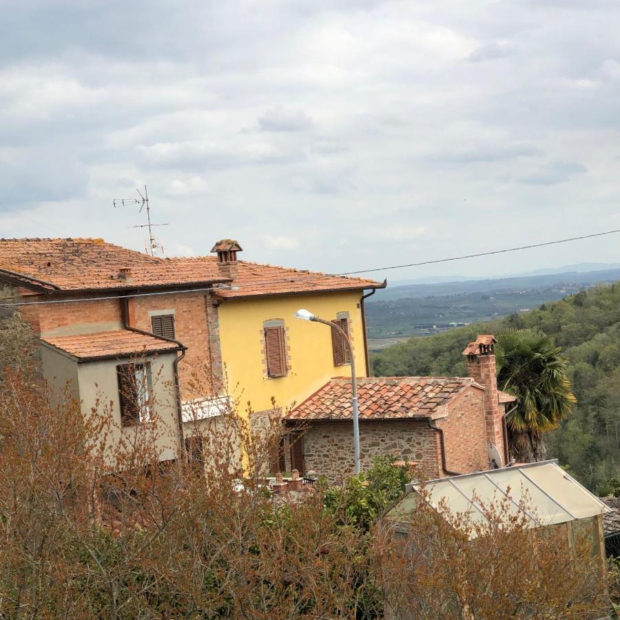 La Maison De Campagne Rigomagno Екстер'єр фото